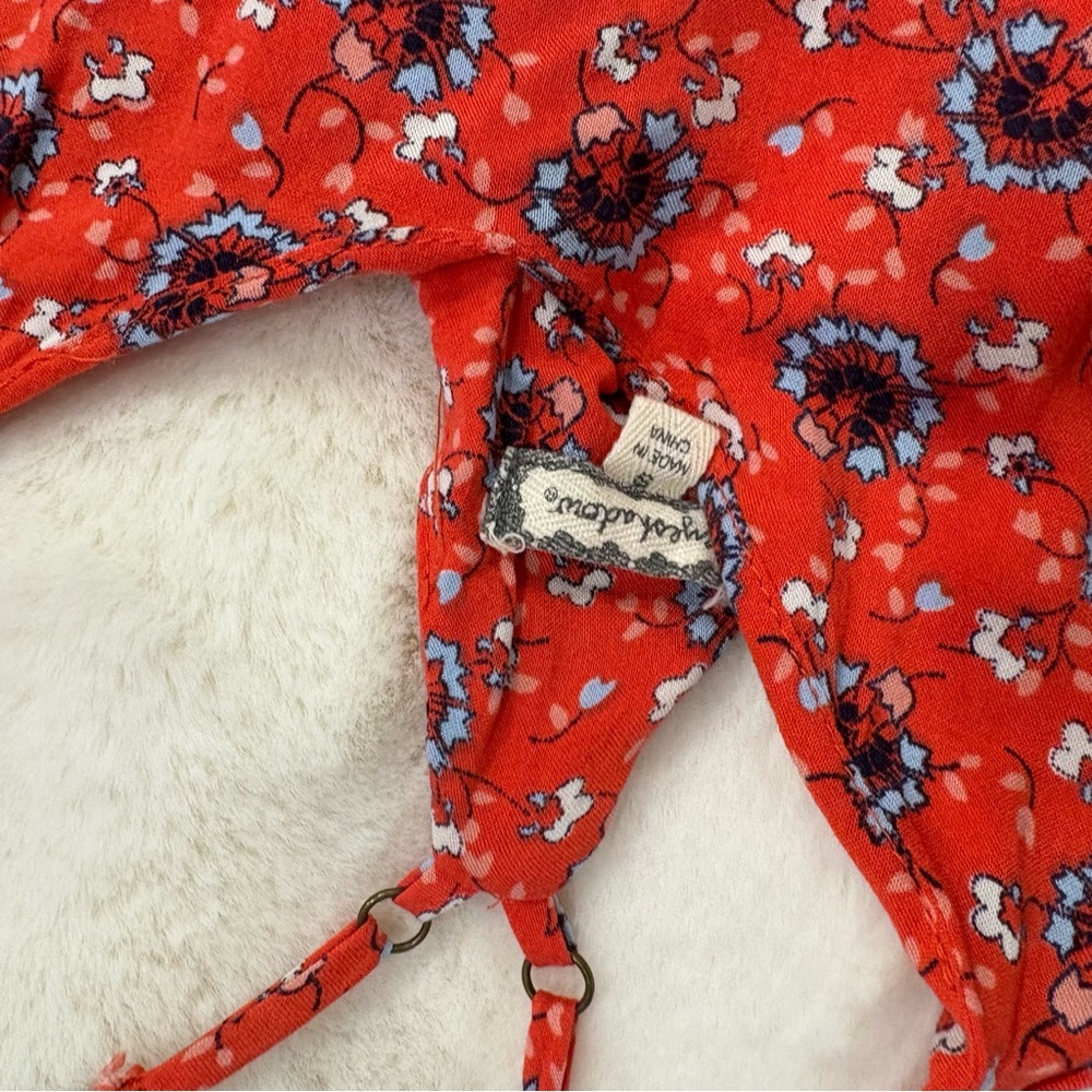 Luxxel|eyeshadow|miami lot of 4 jumpsuit romper mini dress - small - Picture 8 of 10